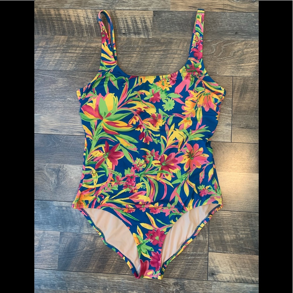 NWOT JCrew Factory One Piece
